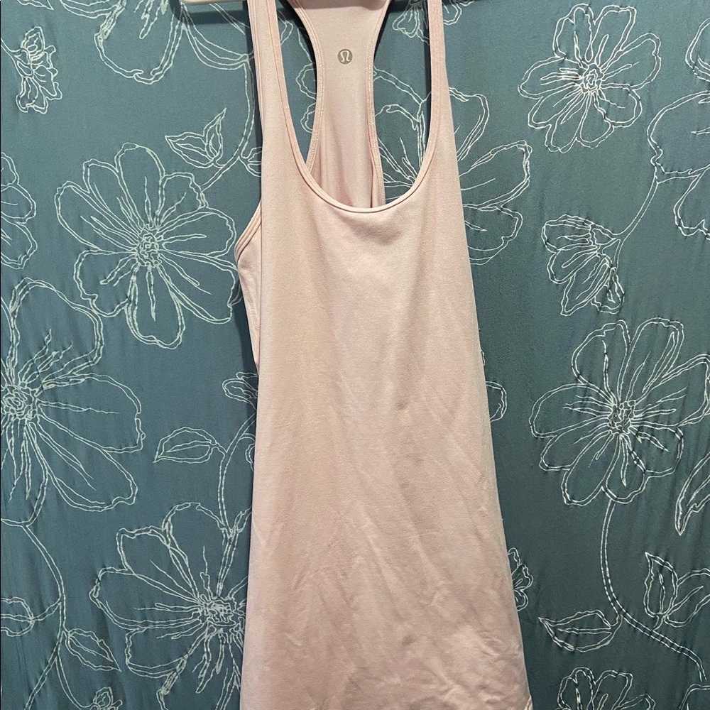 Lululemon Tank